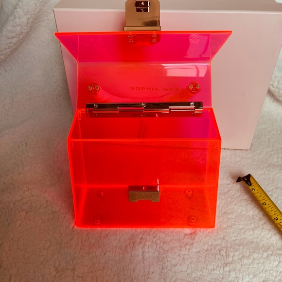 NWT Sophia Webster bag - Picture 3 of 9